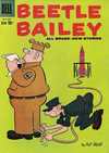 Beetle Bailey #22 Comic Books - Covers, Scans, Photos in Beetle Bailey Comic Books - Covers, Scans, Gallery